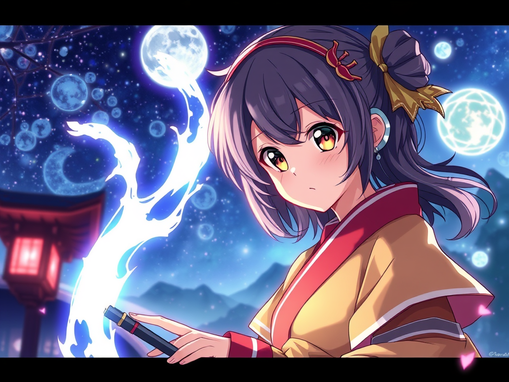 2025年天象全景：变革之年的机遇与挑战