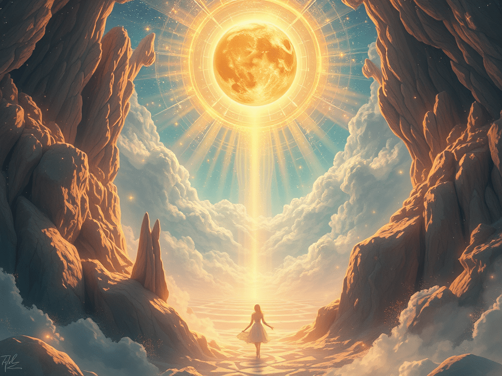 2026年天象运势全解析：时代变革与个人成长的十字路口