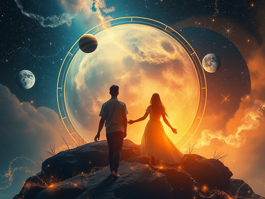 Astro Space星盘占星网支持卜卦占星了