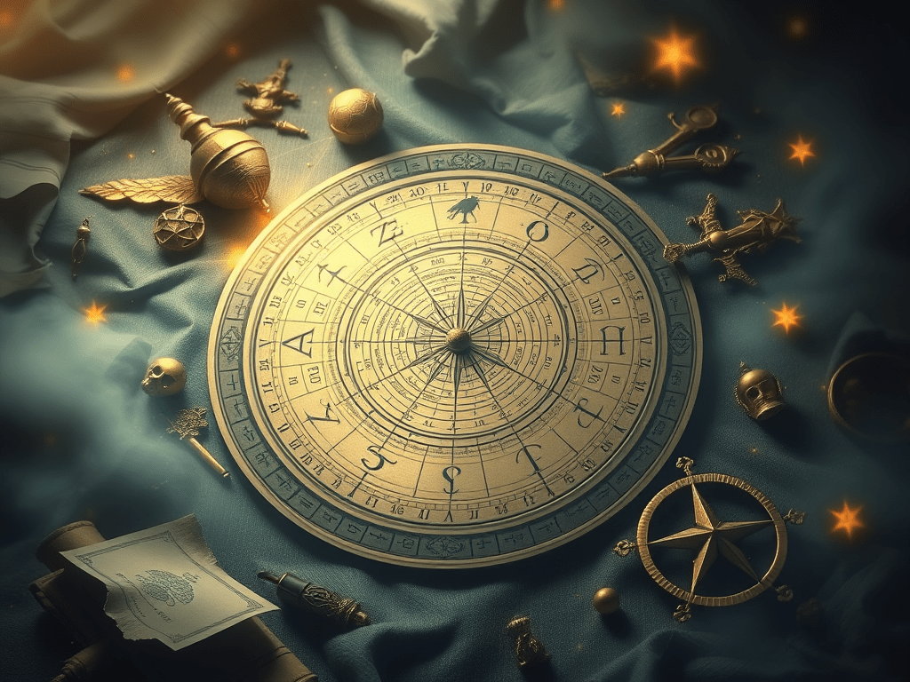 寿命预测 – Primary Directions(主限法)